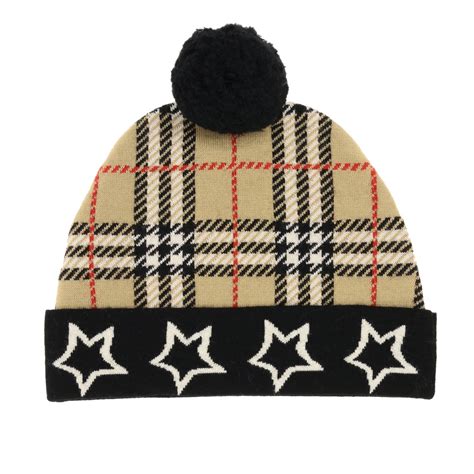 burberry hat baby boy|burberry hats for girls.